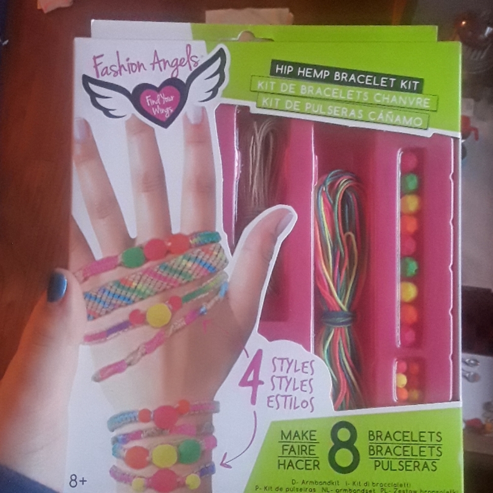 Bracelet kit